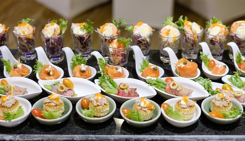What You Need to Know About Restaurant Catering