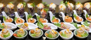 What You Need to Know About Restaurant Catering